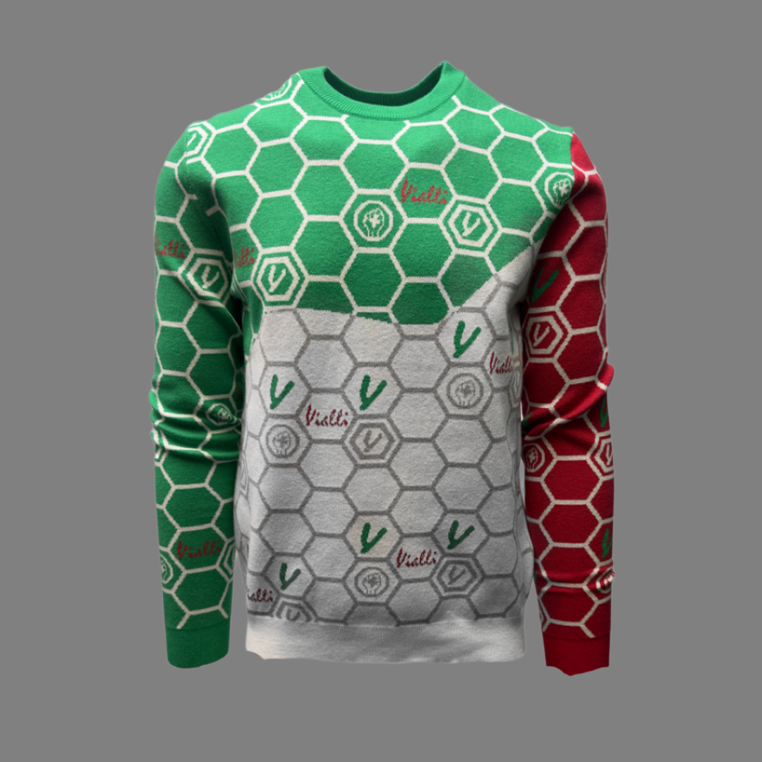 Kwerre Jersey