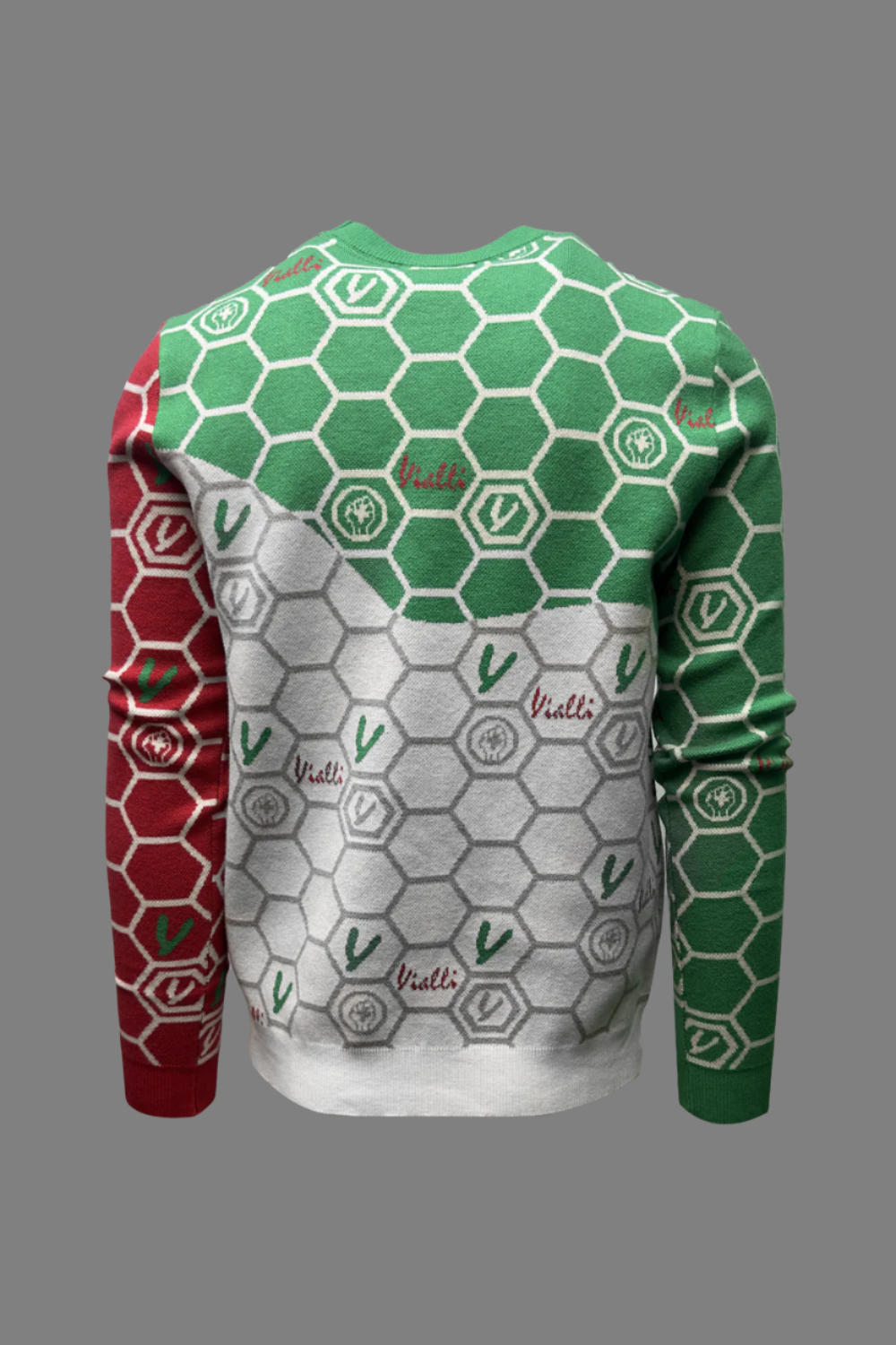 Kwerre Jersey