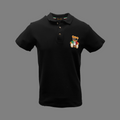 Kresta Golfer (Black)