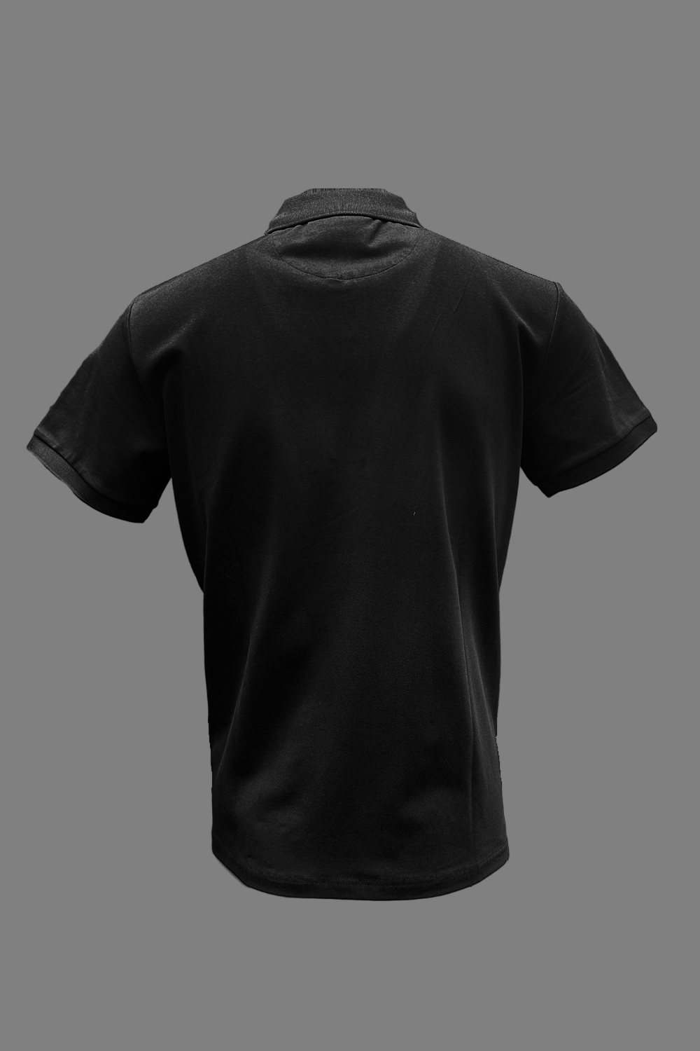 Kresta Golfer (Black)