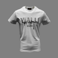 Kluli T-Shirt (Wht)