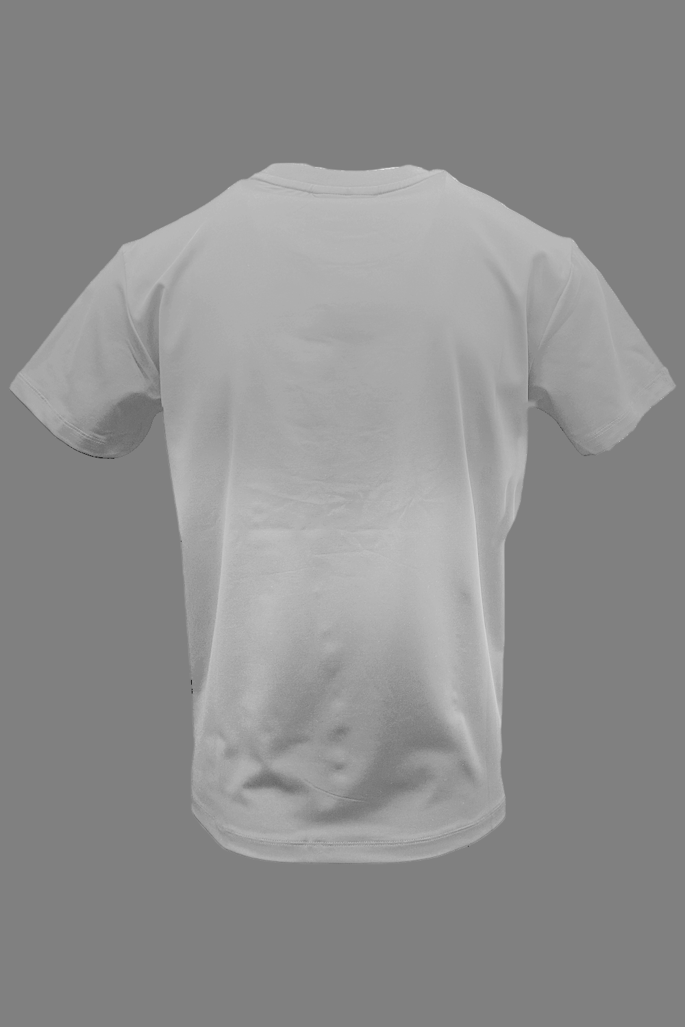 Kluli T-Shirt (Wht)