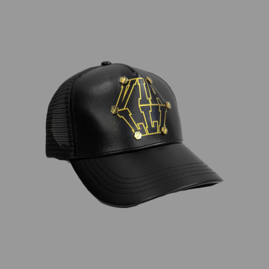 Gavanisio Cap