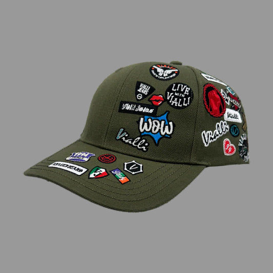 Irminio Cap