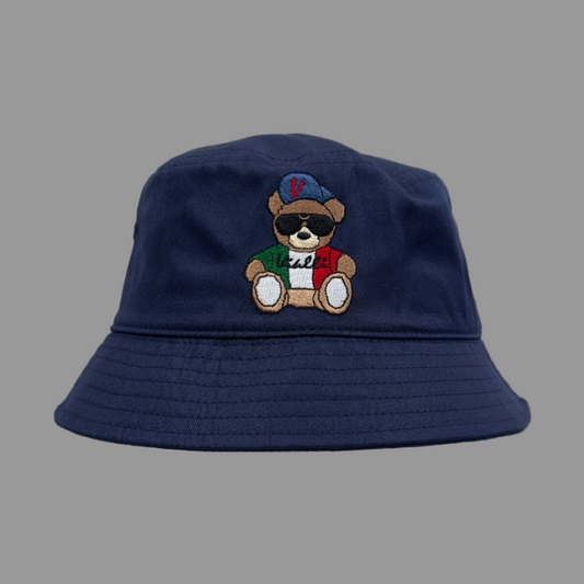 Issie Bucket Hat