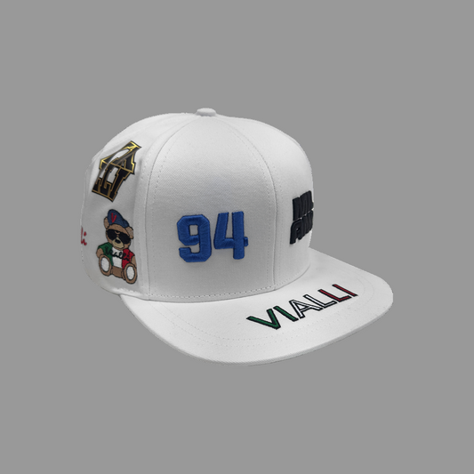 Gangus Cap