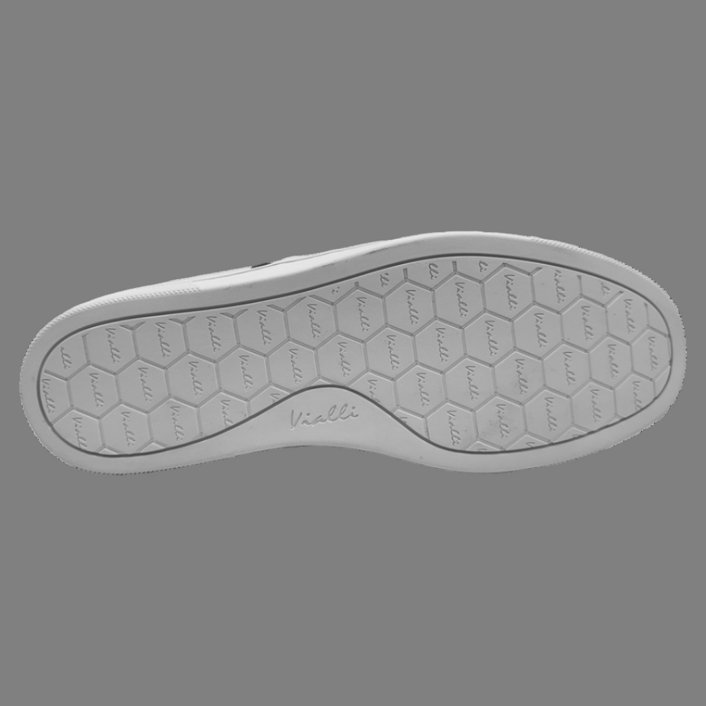 Socrato Sneaker (Wht)